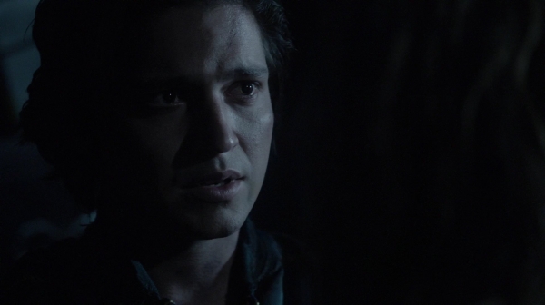 The 100 Long Into an Abyss Season Two Episode Seven-1454
