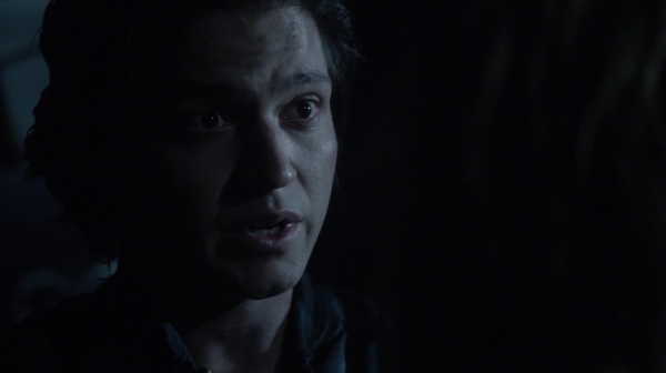 The 100 Long Into an Abyss Season Two Episode Seven-1453
