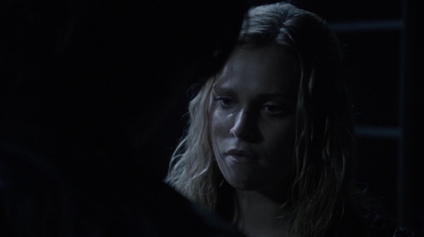 The 100 Long Into an Abyss Season Two Episode Seven-1452
