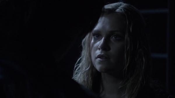 The 100 Long Into an Abyss Season Two Episode Seven-1451
