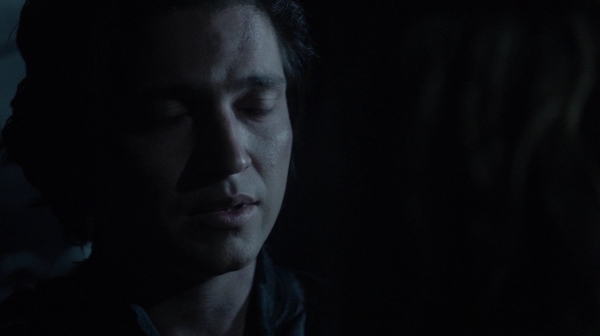 The 100 Long Into an Abyss Season Two Episode Seven-1449
