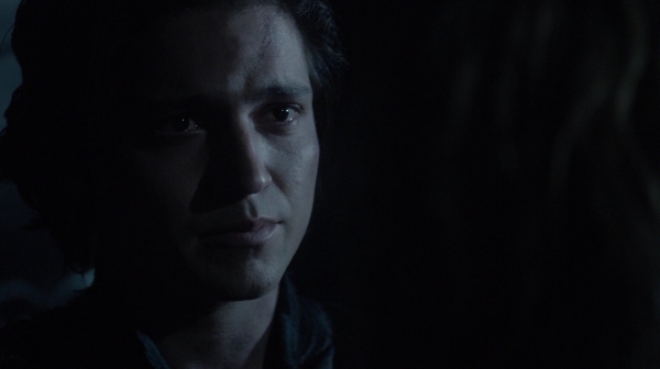 The 100 Long Into an Abyss Season Two Episode Seven-1447
