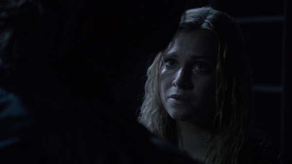 The 100 Long Into an Abyss Season Two Episode Seven-1441
