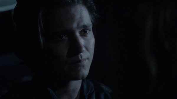 The 100 Long Into an Abyss Season Two Episode Seven-1440
