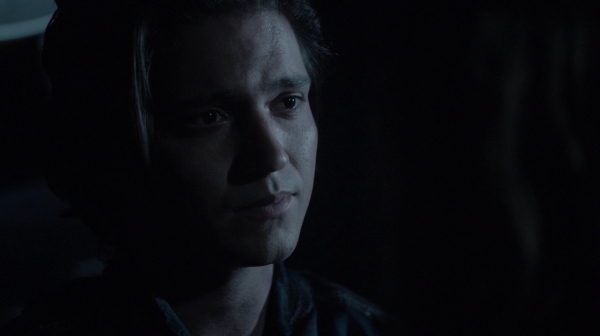 The 100 Long Into an Abyss Season Two Episode Seven-1439
