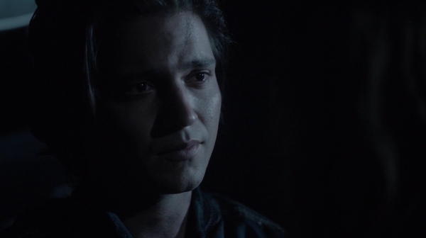 The 100 Long Into an Abyss Season Two Episode Seven-1438
