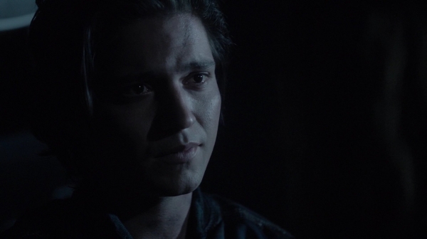 The 100 Long Into an Abyss Season Two Episode Seven-1437
