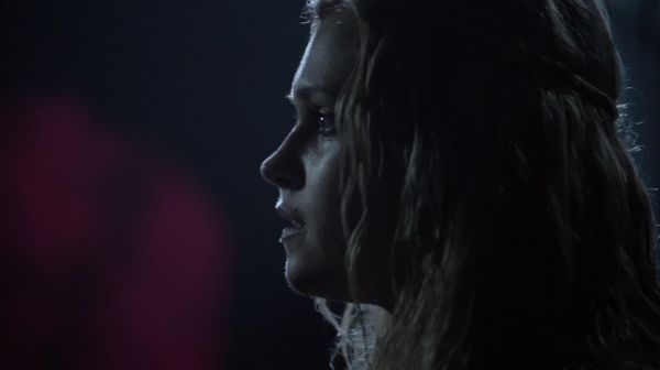 The 100 Long Into an Abyss Season Two Episode Seven-1432
