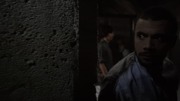 The 100 Long Into an Abyss Season Two Episode Seven-1427
