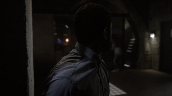 The 100 Long Into an Abyss Season Two Episode Seven-1425
