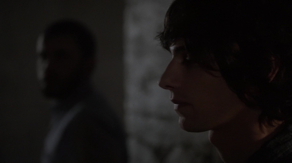 The 100 Long Into an Abyss Season Two Episode Seven-1413
