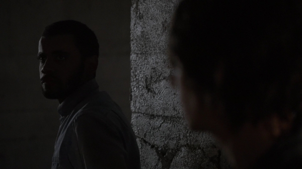 The 100 Long Into an Abyss Season Two Episode Seven-1412
