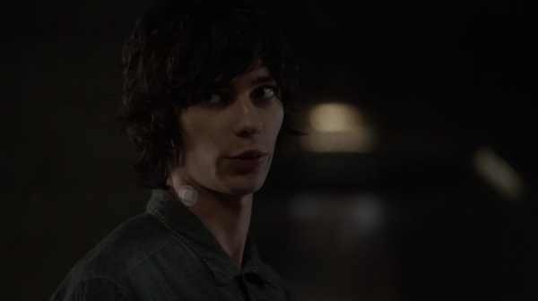 The 100 Long Into an Abyss Season Two Episode Seven-1407
