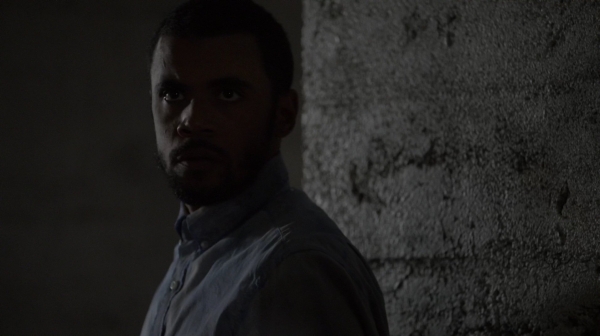 The 100 Long Into an Abyss Season Two Episode Seven-1406
