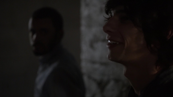 The 100 Long Into an Abyss Season Two Episode Seven-1403
