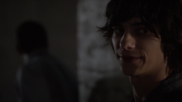The 100 Long Into an Abyss Season Two Episode Seven-1401
