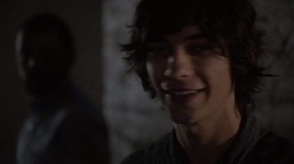 The 100 Long Into an Abyss Season Two Episode Seven-1394
