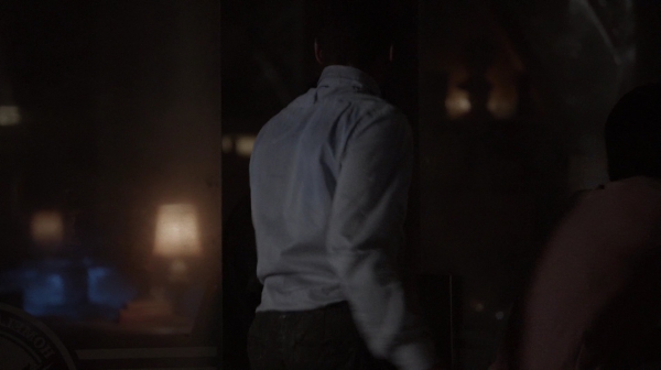 The 100 Long Into an Abyss Season Two Episode Seven-1391
