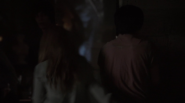 The 100 Long Into an Abyss Season Two Episode Seven-1389
