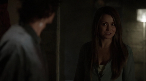 The 100 Long Into an Abyss Season Two Episode Seven-1378
