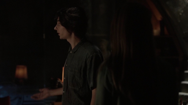 The 100 Long Into an Abyss Season Two Episode Seven-1377
