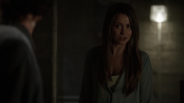 The 100 Long Into an Abyss Season Two Episode Seven-1374
