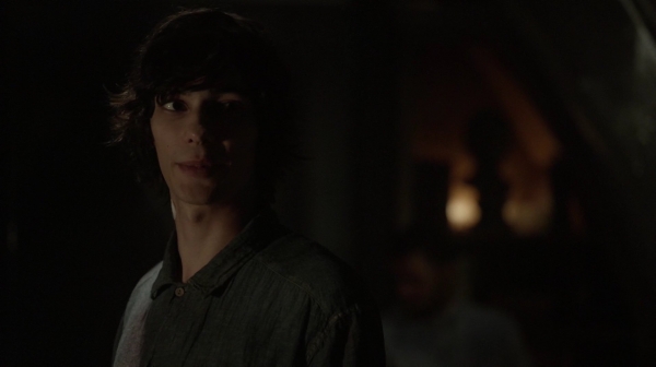The 100 Long Into an Abyss Season Two Episode Seven-1373
