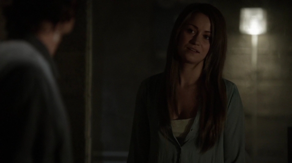 The 100 Long Into an Abyss Season Two Episode Seven-1372
