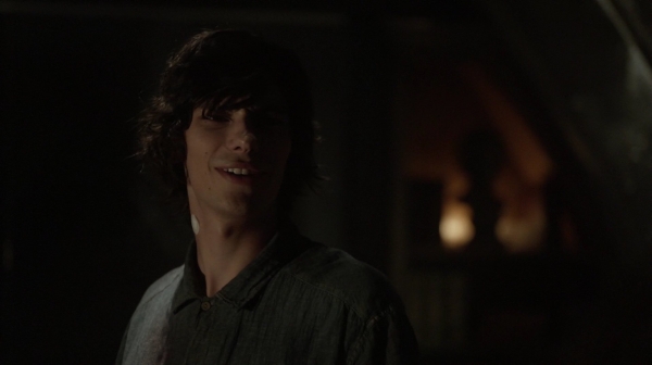 The 100 Long Into an Abyss Season Two Episode Seven-1371
