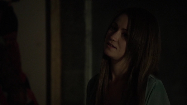 The 100 Long Into an Abyss Season Two Episode Seven-1370
