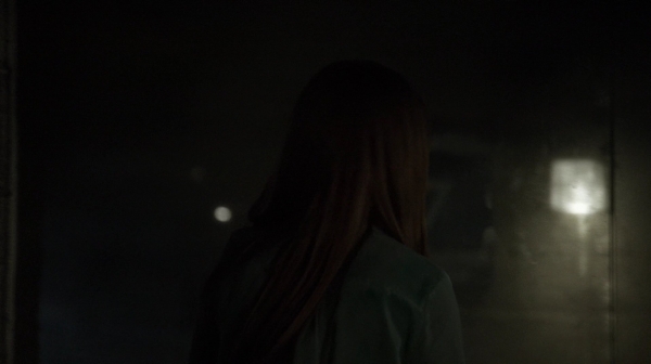 The 100 Long Into an Abyss Season Two Episode Seven-1368
