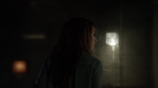 The 100 Long Into an Abyss Season Two Episode Seven-1367

