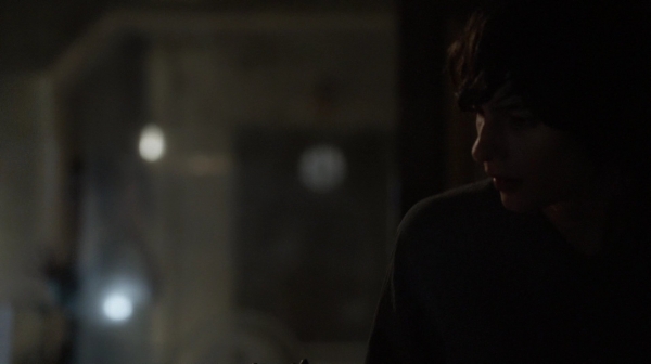The 100 Long Into an Abyss Season Two Episode Seven-1362
