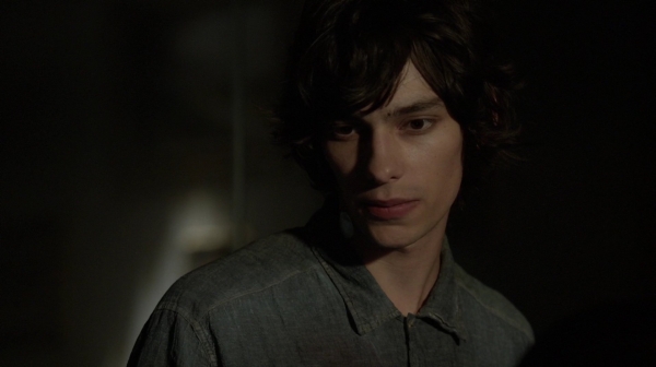 The 100 Long Into an Abyss Season Two Episode Seven-1357
