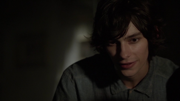 The 100 Long Into an Abyss Season Two Episode Seven-1349
