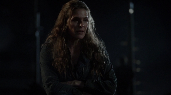 The 100 Long Into an Abyss Season Two Episode Seven-1342
