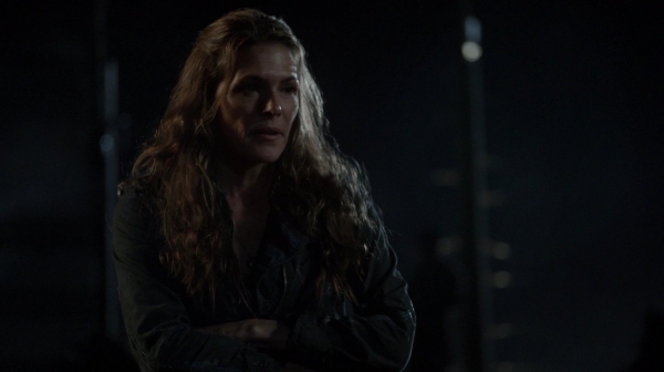 The 100 Long Into an Abyss Season Two Episode Seven-1341
