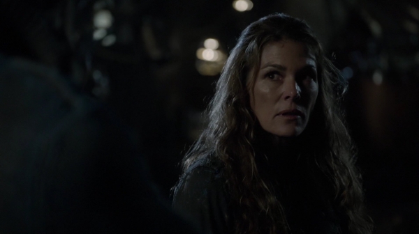 The 100 Long Into an Abyss Season Two Episode Seven-1338
