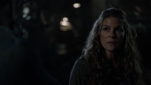 The 100 Long Into an Abyss Season Two Episode Seven-1337
