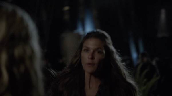 The 100 Long Into an Abyss Season Two Episode Seven-1333
