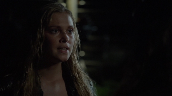 The 100 Long Into an Abyss Season Two Episode Seven-1332
