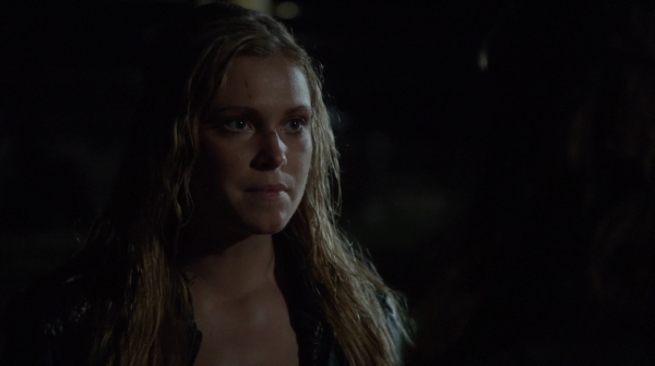 The 100 Long Into an Abyss Season Two Episode Seven-1331
