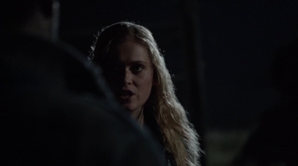 The 100 Long Into an Abyss Season Two Episode Seven-1328
