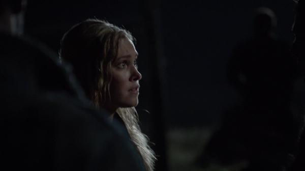 The 100 Long Into an Abyss Season Two Episode Seven-1326
