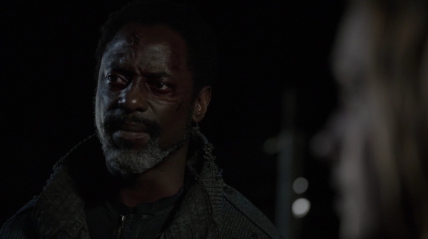 The 100 Long Into an Abyss Season Two Episode Seven-1319
