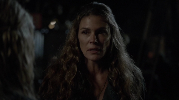 The 100 Long Into an Abyss Season Two Episode Seven-1318

