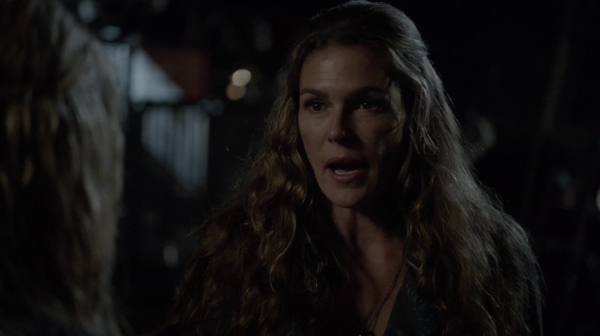 The 100 Long Into an Abyss Season Two Episode Seven-1317
