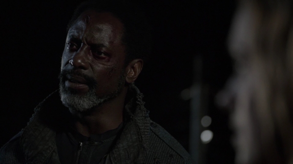 The 100 Long Into an Abyss Season Two Episode Seven-1316
