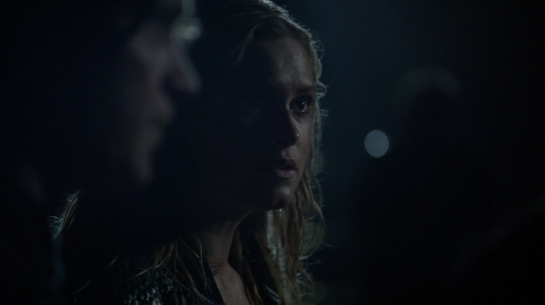 The 100 Long Into an Abyss Season Two Episode Seven-1315
