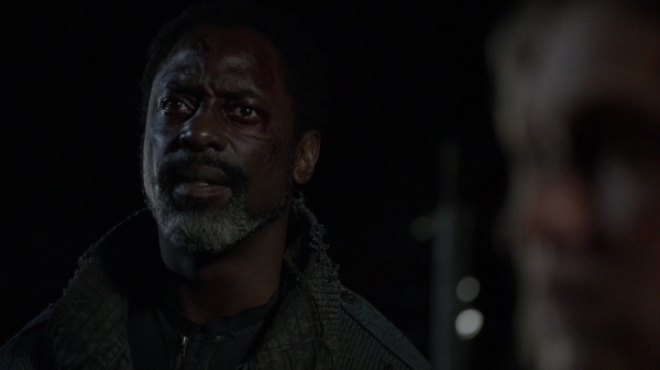 The 100 Long Into an Abyss Season Two Episode Seven-1314
